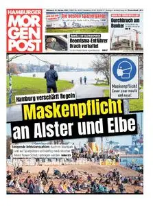 Hamburger Morgenpost – 24. Februar 2021