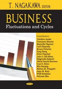 Business Fluctuations and Cycles
