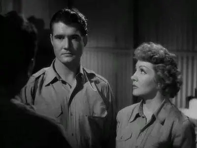 So Proudly We Hail! (1943) [Repost]