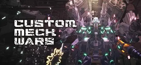 CUSTOM MECH WARS (2023)