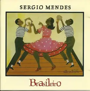 Sergio Mendes - Brazileiro (1992)