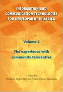 Information and Communication Technologies for Development in Africa (Repost)
