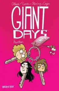 Giant Days 014 (2016)