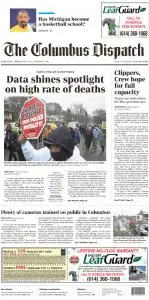 The Columbus Dispatch - February 24, 2021