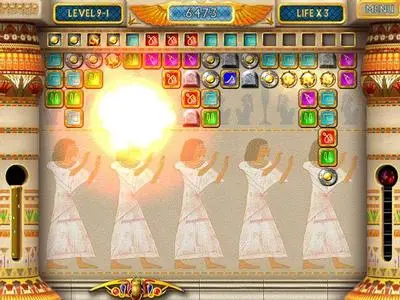Pharaohs Mystery v1.1.1.1