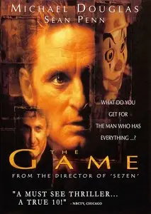 The Game (1997) Repost