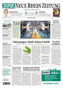 NRZ Neue Rhein Zeitung Emmerich/Issel - 04. Januar 2019