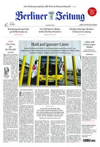 Berliner Zeitung – 01. April 2019