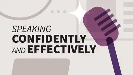 Speaking Confidently and Effectively (Video Audio)