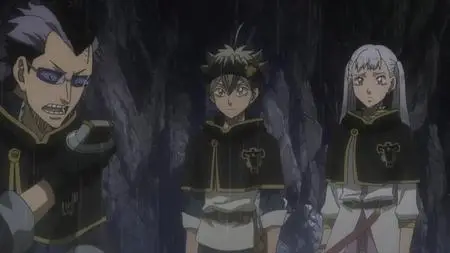 Black Clover S01E147