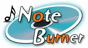 NoteBurner 2.25