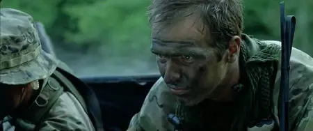 Act of Valor (2012)