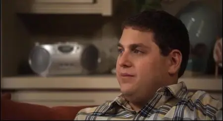 Cyrus (2010)
