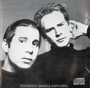 Simon & Garfunkel - Bookends (1968)