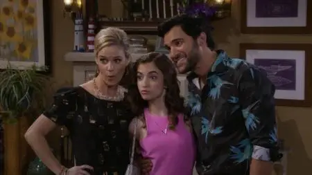 Fuller House S01E07