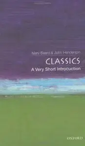Classics. A Very Short Introduction