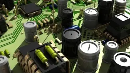 Foundation Course On Analog Electronics