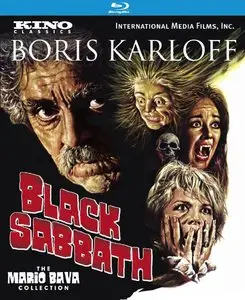 Black Sabbath (1963)