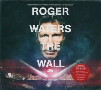 Roger Waters - The Wall (2015)