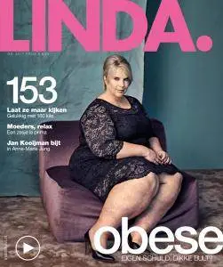 Linda Nr.153 - Mei 2017