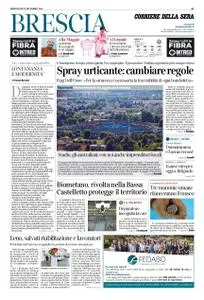 Corriere della Sera Brescia – 12 dicembre 2018