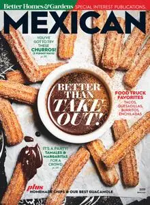 Better Homes & Gardens Special Edition - Mexican (2019)