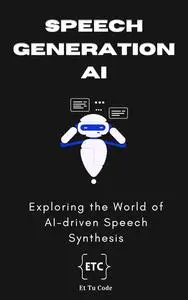 Speech Generation AI: Exploring the World of AI-driven Speech Synthesis