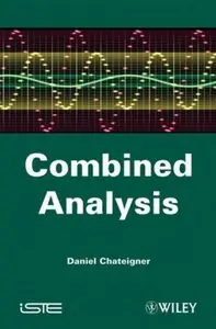 Combined Analysis (ISTE)