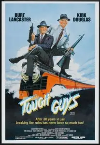 Tough Guys (1986) [Repost]