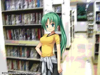 Higurashi When They Cry Hou - Ch.5 Meakashi (2017)