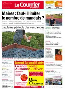 Le Courrier de l'Ouest Saumur – 30 septembre 2019