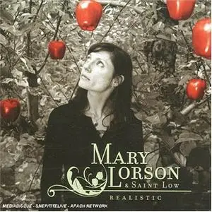 Mary Lorson & Saint Low – Realistic (2006)