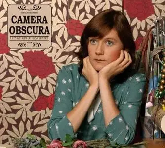 Camera Obscura - Let's Get Out Of This Country (2006)