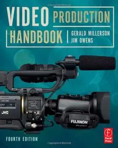 Video Production Handbook, 4 edition (repost)