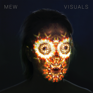 Mew - Visuals (Japanese Edition) (2017)