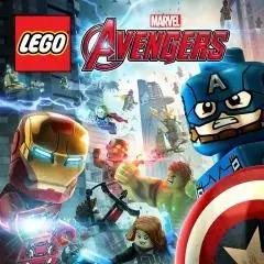 LEGO® Marvel's Avengers (2016)