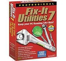 Fix-It Utilities ver.7.1.1.3