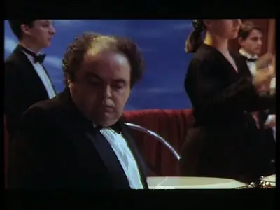 Le Batteur du Boléro (1992)