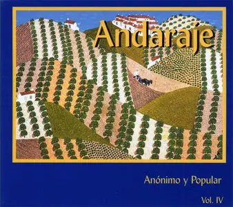 Andaraje Discography (1982-1992)