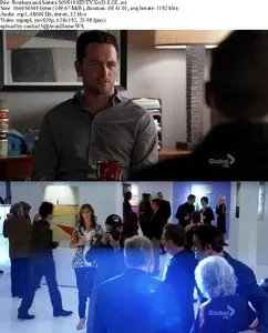 Brothers and Sisters S05E19
