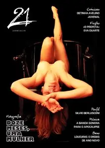 Revista 21 - Issue 5 - January 2012