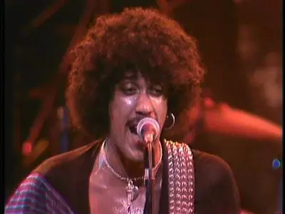 Thin Lizzy - At The BBC (2011) {Super Deluxe Edition}