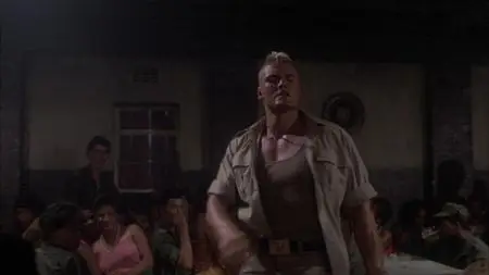 Red Scorpion (1988)