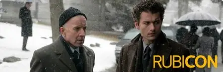 Rubicon S1E01