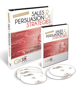 Dan Kennedy: Ultra-Advanced Sales & Persuasion Strategies