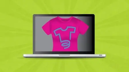 Easy Teespring Profit System : Make Money Designing T Shirts