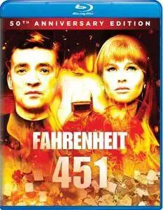 Fahrenheit 451 (1966)