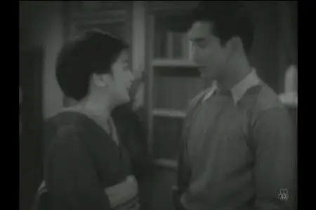 Mikio Naruse's 14 films in 1930s