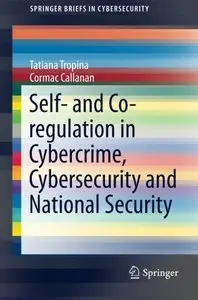 Self- and Co-regulation in Cybercrime, Cybersecurity and National Security