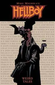 Hellboy - Weird Tales (2014)